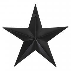 88796-Metal-Star-Speckled-Distressed-Black-18x18-image-3