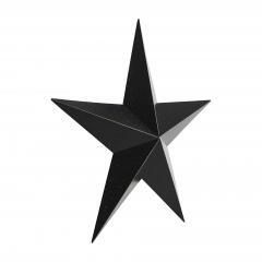 88796-Metal-Star-Speckled-Distressed-Black-18x18-image-4