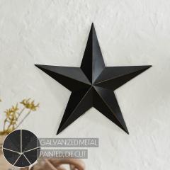 88796-Metal-Star-Speckled-Distressed-Black-18x18-image-6