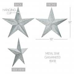 88798-Metal-Star-Galvanized-18x18-image-5