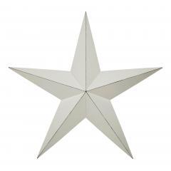 88799-Metal-Star-Distressed-Creme-24x24-image-2