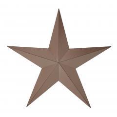 88800-Metal-Star-Distressed-Rust-Brown-24x24-image-2