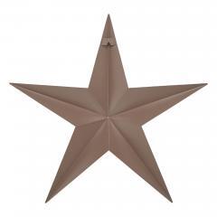 88800-Metal-Star-Distressed-Rust-Brown-24x24-image-3