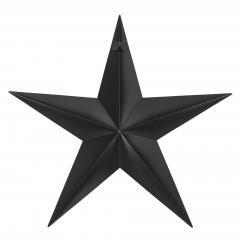 88801-Metal-Star-Distressed-Black-24x24-image-3