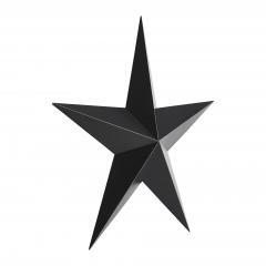 88801-Metal-Star-Distressed-Black-24x24-image-4