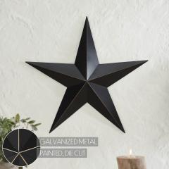 88801-Metal-Star-Distressed-Black-24x24-image-6