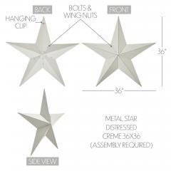 88802-Metal-Star-Distressed-Creme-36x36-image-5