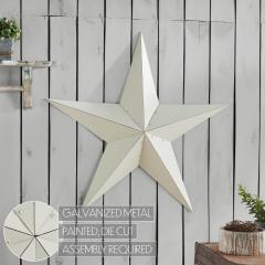88802-Metal-Star-Distressed-Creme-36x36-image-6