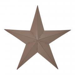 88803-Metal-Star-Distressed-Rust-Brown-36x36-image-2