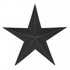 88804-Metal-Star-Distressed-Black-36x36-image-2