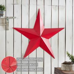 88806-Metal-Star-Distressed-Barn-Red-36x36-image-6