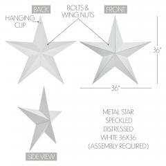88809-Metal-Star-Speckled-Distressed-White-36x36-image-5