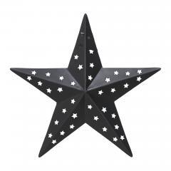 88969-Metal-Star-Punched-Black-6x6-image-2