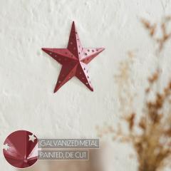 88970-Metal-Star-Punched-Burgundy-6x6-image-6