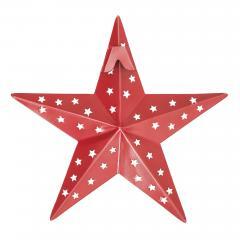 88971-Metal-Star-Punched-Barn-Red-6x6-image-3