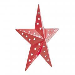 88971-Metal-Star-Punched-Barn-Red-6x6-image-4