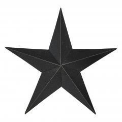 88810-Metal-Star-Speckled-Distressed-Black-36x36-image-2