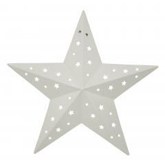 88975-Metal-Star-Punched-Creme-12x12-image-2