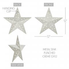88975-Metal-Star-Punched-Creme-12x12-image-5