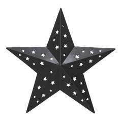 88976-Metal-Star-Punched-Black-12x12-image-2
