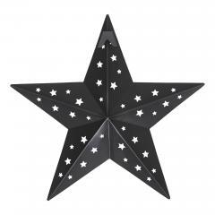 88976-Metal-Star-Punched-Black-12x12-image-3