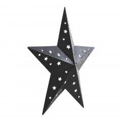 88976-Metal-Star-Punched-Black-12x12-image-4