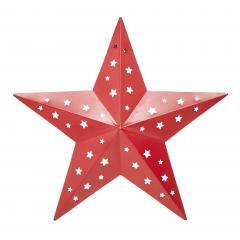 88978-Metal-Star-Punched-Barn-Red-12x12-image-2