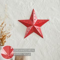 88978-Metal-Star-Punched-Barn-Red-12x12-image-6
