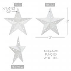 88979-Metal-Star-Punched-White-12x12-image-5
