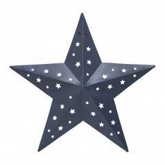 88980-Metal-Star-Punched-Navy-12x12-image-2