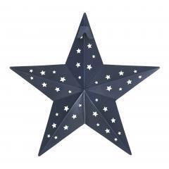 88980-Metal-Star-Punched-Navy-12x12-image-3