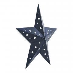 88980-Metal-Star-Punched-Navy-12x12-image-4