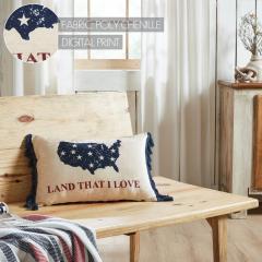 88982-Land-That-I-Love-Pillow-14x22-image-5