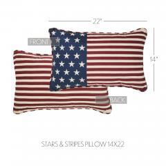 88983-Stars-Stripes-Pillow-14x22-image-4
