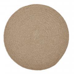 88988-Red-White-Blue-Ric-Rac-Trivet-12-Inch-Diameter-image-3