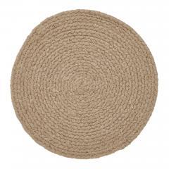 88989-Red-White-Blue-Ric-Rac-Trivet-8-Inch-Diameter-image-3
