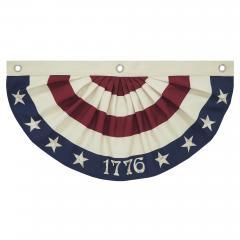 88990-My-Country-1776-USA-Bunting-Flag-12x24-image-2