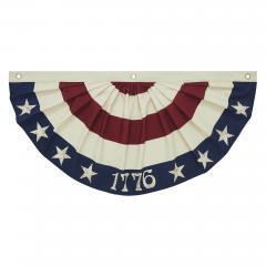 88991-My-Country-1776-USA-Bunting-Flag-18x36-image-2