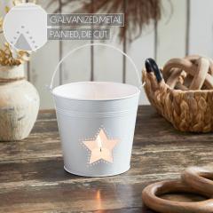 88994-Metal-Bucket-w-Star-Cutout-White-6x6.5x5-image-7