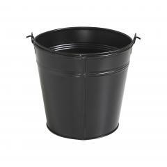 88995-Metal-Bucket-w-Star-Cutout-Black-6x6.5x5-image-4