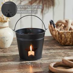 88995-Metal-Bucket-w-Star-Cutout-Black-6x6.5x5-image-7