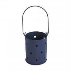 88998-Votive-Candle-Holder-w-Stars-Cutout-Navy-3.75x3-image-2
