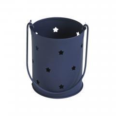 88998-Votive-Candle-Holder-w-Stars-Cutout-Navy-3.75x3-image-4