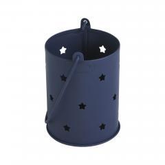 88998-Votive-Candle-Holder-w-Stars-Cutout-Navy-3.75x3-image-5