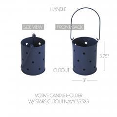 88998-Votive-Candle-Holder-w-Stars-Cutout-Navy-3.75x3-image-6