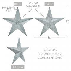 88812-Metal-Star-Galvanized-36x36-image-5