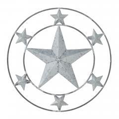 89001-Metal-Stars-Round-Wall-Hanging-12.5x12.5-image-2