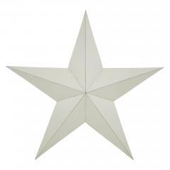 88813-Metal-Star-Distressed-Creme-48x48-image-2