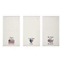 89007-The-Land-That-I-Love-Tea-Towel-Set-of-3-16x28-image-2