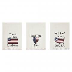 89007-The-Land-That-I-Love-Tea-Towel-Set-of-3-16x28-image-4
